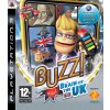 Buzz! Brain of the UK