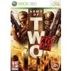 XBOX 360 Army of Two The 40th Day