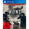 PS4 Hunt: Showdown limited Bounty Edition