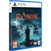 PS5 Rise of the Ronin