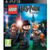 PS3 LEGO Harry Potter: Years 1-4