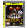 PS3 killzone 2 PLATINUM