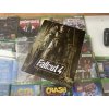 Fallout 4 steelbook + képeslapok