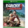 XBOX ONE Far Cry 3: Classic Edition