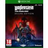 Wolfenstein Youngblood Deluxe Edition (Xbox One)