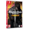 SWITCH Kingdom Come: Deliverance (Royal Edition)