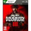 Xbox one / Xbox Series X Call of Duty Modern Warfare 3