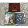 XBOX ONE Assassins Creed: Odyssey Omega Edition