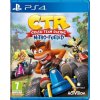 PS4 Crash Team Racing: Nitro Fueled (new)-