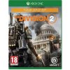 XBOX ONE Tom Clancy's The Division 2 CZ gold edice