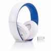 PS4 Sony Wireless Stereo Headset 2.0 white