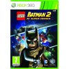 XBOX 360 LEGO Batman 2 DC Super Heroes