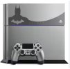 Sony PlayStation 4 FAT 500GB Limited Edition Batman