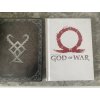 PS4 God of War CZ Limited edition