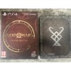 PS4 God of War CZ Limited edition