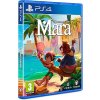 PS4 Summer in Mara