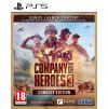 PS5 Company Of Heroes 3: Console Edition CZ