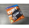 PS4 DIRT 4 Steelbook edice