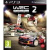 PS3 WRC 2: FIA World Rally Championship