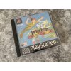 PS1 Peter Pan: Adventures in Never Land