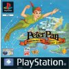 PS1 Peter Pan: Adventures in Never Land