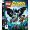 PS3 LEGO Batman The Videogame