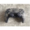 PS5 DualSense Bezdrátový ovladač ORIGINÁLNÍ gray camo