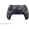 PS5 DualSense Bezdrátový ovladač ORIGINÁLNÍ gray camo
