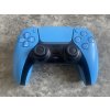 PS5 DualSense Wireless controller ORIGINAL light blue