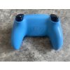PS5 DualSense Bezdrátový ovladač ORIGINÁLNÍ light blue