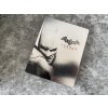 PS3 Batman Arkham City - Two face Steelbook Edition