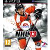 PS3 NHL 13 CZ