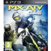 PS3 MX vs ATV Alive