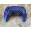 PS5 DualSense Bezdrátový ovládač ORIGINÁL Cobalt blue