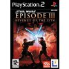 PS2 Star Wars: Episode III – Revenge of the Sith