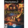 PS2 Lord Of Rings: Third Age