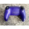 Hall Effect PS5 DualSense Wireless Controller ORIGINAL purple