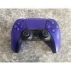 Hall Effect PS5 DualSense Wireless Controller ORIGINAL purple
