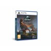 PS5 Jurassic world evolution 3