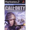 PS2 Call of Duty finest hour