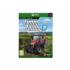 Farming Simulator 22 xbox one xsx