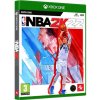 XBOX ONE NBA 2K22
