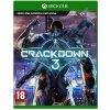 crackdown 3 xbox one
