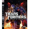 PS3 Transformers: Revenge of the Fallen - The Game