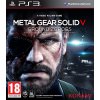 PS3 Metal Gear Solid V Ground Zeroes