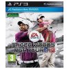 PS3 Tiger Woods PGA Tour 13