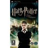 PSP Harry Potter and the Order of the Phoenix