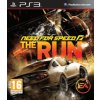 PS3 Need for Speed: The Run