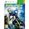 XBOX 360 MX vs ATV Alive