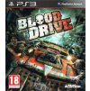 PS3 Blood Drive